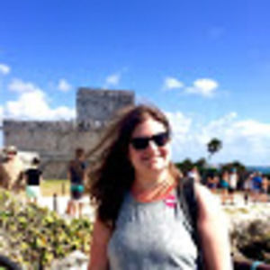 Meet your Posher, Laurie-ann